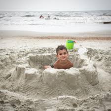Explore our collection of motivational and famous quotes by authors you know and love. How To Build The Perfect Sandcastle Hilton Head Island