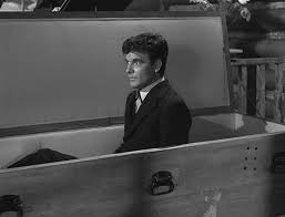 There are tons of rumors around william's hair. William Shatner Shadow Substance