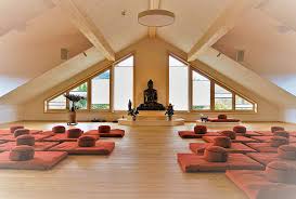 Die angebote des zentrums richten sich an alle. Buddha Haus Meditations Und Studienzentrum E V
