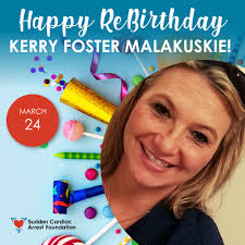 Sudden Cardiac Arrest FDN