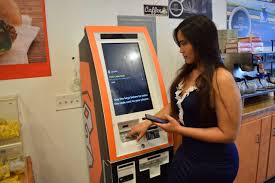 We've collected the best exchanges and listed them for you could arrange to meet in person and exchange cash for bitcoin. How To Buy Bitcoin From A Bitcoin Atm Growth Btm