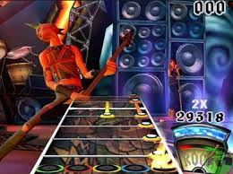 Feel the adrenaline of playing a guitar solo all the way in rock hero 2. Download Guitar Hero Ps2 For Android Therapyabc