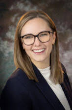 Stephanie Woolsey's Instagram, Twitter & Facebook