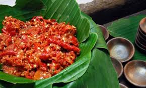 Bukan gado gado boplo tapi rasanya boleh diadu enaaak bangeeet. Bagini Tips Bikin Sambal Yang Paling Mantap Dan Enak Winnetnews Com