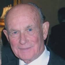 Obituary information for Eldridge"Bud" Joseph Leger