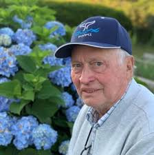 Dwayne Edwin Rasmussen