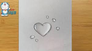 A great drawing and sketching video for you from farjana drawing academy. How To Draw Water Drops Farjana Drawing Academy Paintingtube