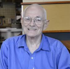 JOHN FEATHER Obituary (2012)