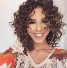 You no longer need to curl your hair with a curling iron or various heatless hair hacks. Natural Curly Haircut 15 Hairstyles Haircuts