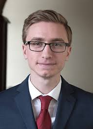 Jordan Griffith Named 2019 Carpenter Pre-Law Prize Winner — The College of  Wooster