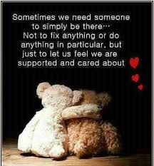 I Just Need You Here To Tell Me That I Ll Be Ok That I Ll Get Better And That I Will Find My Way Back C Inspirational Quotes Friendship Quotes Friends Quotes