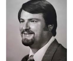 Patrick Greaves Obituary (1945