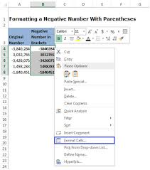 We did not find results for: Formatting A Negative Number With Parentheses In Microsoft Excel