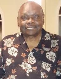Obituary for Leroy Mason
