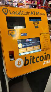 Find bitcoin atm in toronto, canada. Bitcoin Atm In Toronto In Kings Mini Market Bitcoin