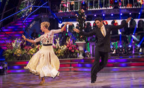Each week it seems that there is potential for an upset and saturday night proved no different. Strictly Come Dancing 2017 Week 7 Ballet News Straight From The Stage Bringing You Ballet Insights