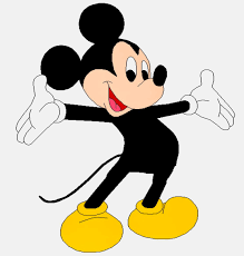 Pin on I Love Mickey& Minnie