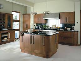 contemporary kitchen design