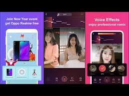 Home » apps » music & audio » wesing » versions. Wesing Sing Karaoke Free Videoke Recorder Youtube