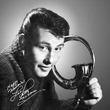 Who is the person often seen in Windsor, Ontario?