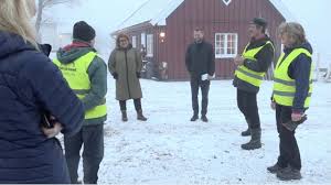 Statssekretær sveinung rotevatn (v) sier det blir «veldig, veldig vanskelig» for regjeringen å nå klimamålene som. Regjeringen Lanserte Viktig Demensplan Pa Demensdagene Aldring Og Helse