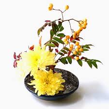 Ikebana Vases Ikebana Bowl Ikebana Vessel Flower Ikebana Vases Container Flowers Ikebana