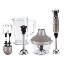 Tefal Masterblend Multi Blender Seti 700 W Mutfak Robotu Karistiricilar Mutfak Aletleri