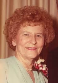 Mabel Vrabel Obituary September 10, 2014
