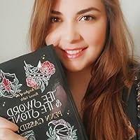 Blood Moon (The Blackheart Saga #1) by Ruby Wilder