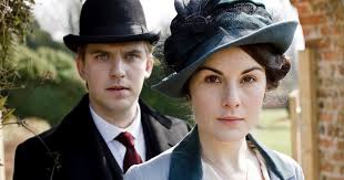 The Jane Austen Film Club: Downton Abbey Episode 3