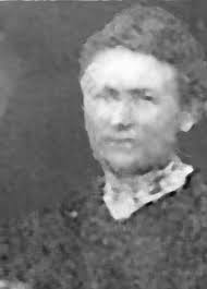 Permelia Anne Markham