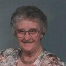 Engelina Groen Obituary May 30, 2007