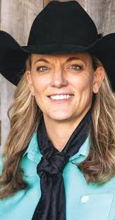 CHEYENNE FRONTIER DAYS