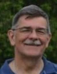 Jeffrey Steward Obituary (1957