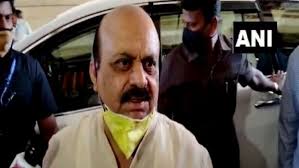 The home minister's remarks came after karnataka bjp mla arvind bellad, who has conveyed his concerns to bjp high command about chief minister b s yediyurappa's style of running the government, on. Agency News Karnataka Govt To Not Impose Night Curfew Again Says State Home Minister Basavaraj Bommai Latestly