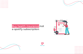 Browse personalized plans, enroll today & save 60%! Your Startup Needs To Buy You Health Insurance Not A Spotify Subscription Paz Care