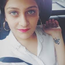 Natasha Brantley's Instagram, Twitter & Facebook