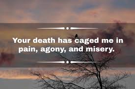 Sad Rest In Peace Quotes For Your Best Friend Who Passed Away Here is a little collection of sad quotes and phrases in latin. sad rest in peace quotes for your best
