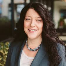 Sharon Rosenzweig-Lipson