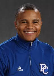 2015-16 Men's Basketball Roster