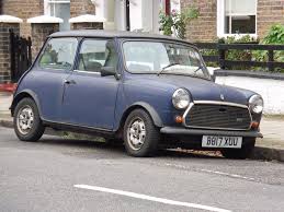 Image result for Mini Mayfair
