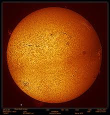 Maybe you would like to learn more about one of these? Does The Sun Rotate Universe Today