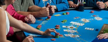 Maybe you would like to learn more about one of these? Table Games