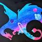 Dragon Silhouette event image