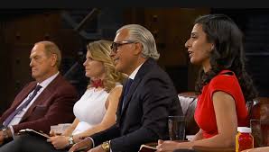 Dragons' den canada season 8 episode 2 winning pitch remay shaving gel. New Dragons Den Judges Bring Young Perspective To Entrepreneurial Institution Betakit