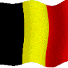 Semelhança da bandeira da bélgica com a da alemanha rende. 1
