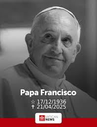 Gonzaga University mourns passing of Pope Francis, plans memorial services  to honor the beloved pontiff.