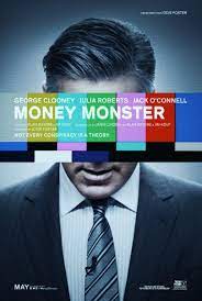 Money monster is a 2016 thriller film directed by jodie foster. Money Monster 2016 Filmaffinity