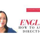 出国旅游常用英语 问路 基础英语 实用英语 english attributes life