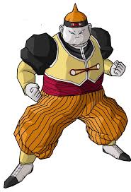 Numero 19 Anime Dragon Ball Dragon Ball Super Dragon Ball Z